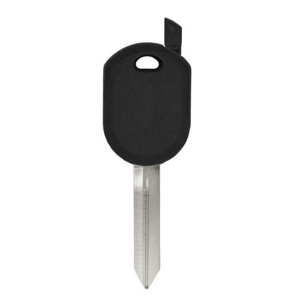 H92 / H84 / Ford Transponder Key SHELL (No Chip) (AFTERMARKET) - Image 2
