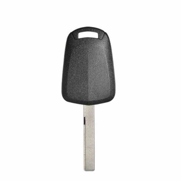 2008-2014 Pontiac Chevrolet - GM45 Transponder Key (46 Circle+ Chip) (AFTERMARKET) - Image 2