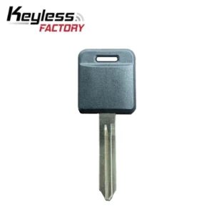 2014-2019 Nissan Rogue - NI07 Transponder Key (AES Chip) (AFTERMARKET)