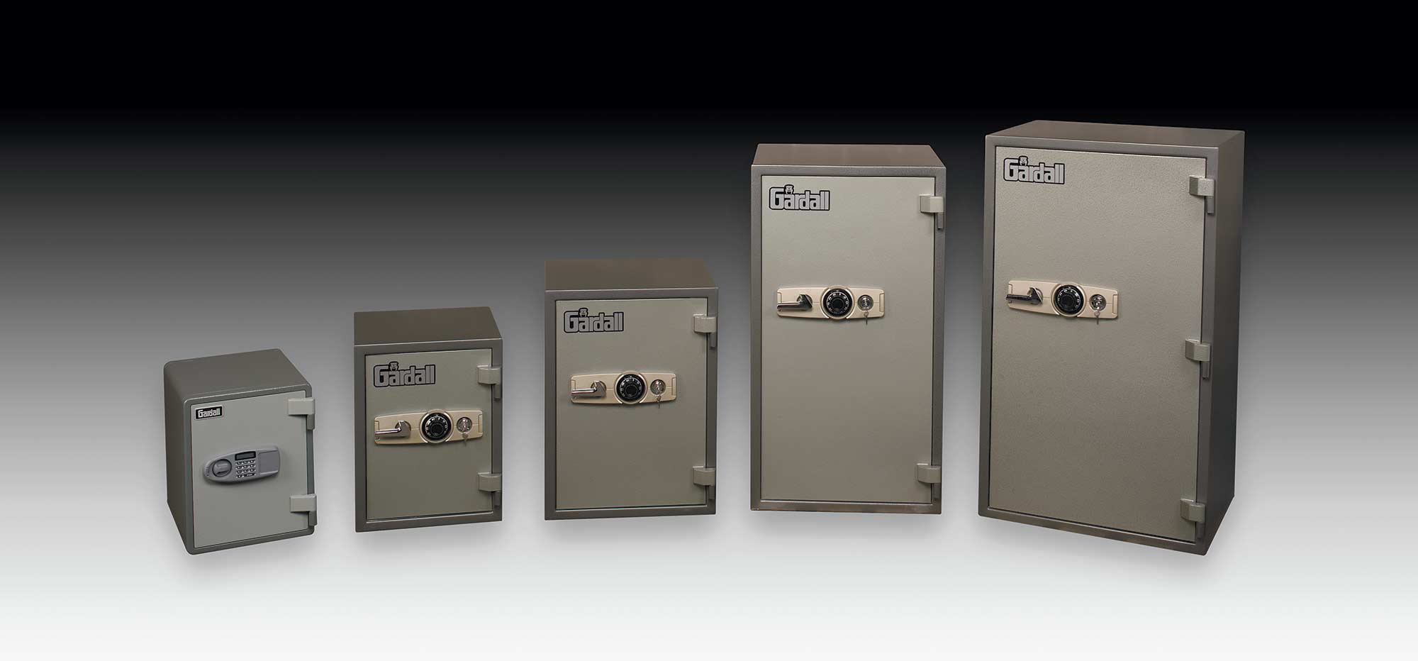 Economical 2 Hour Fires Safes - Image 2