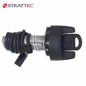 GM 1998 - 2004 / VATS Coded Ignition (Strattec)