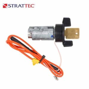 GM 1990 - 1999 / VATS Coded Ignition (Strattec)