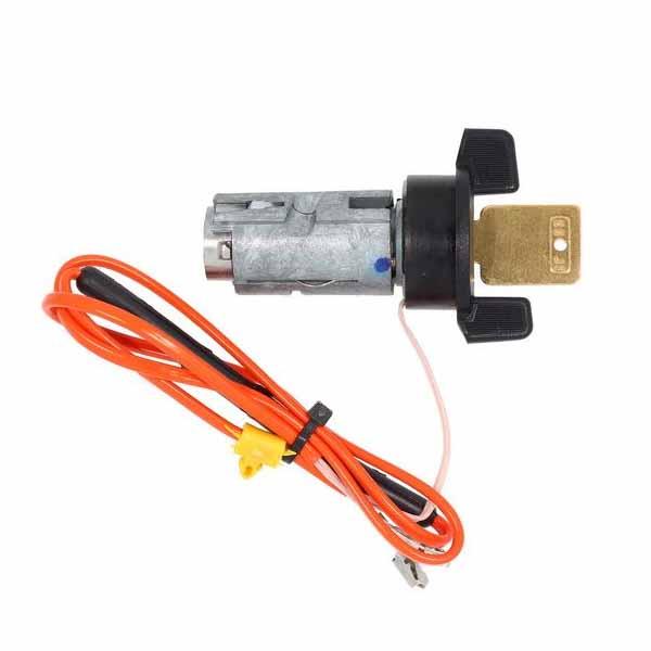 GM 1990 - 1999 / VATS Coded Ignition (Strattec) - Image 2