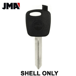 1996-2005 Ford / H75 Transponder SHELL (JMA)