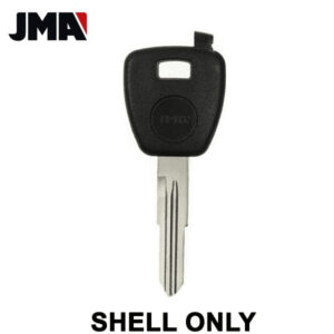 1996-2006 Honda / HD106 Transponder SHELL (JMA)