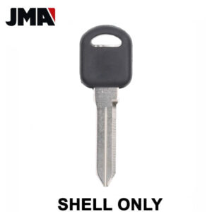 1999-2003 Pontiac / B103 Transponder SHELL (JMA)