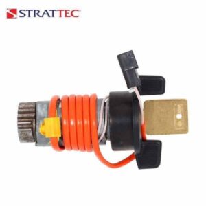 GM 1988-1993 / VATS Coded Ignition (Strattec)