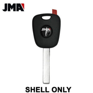2000-2009 BMW / HU92 Transponder SHELL (JMA)