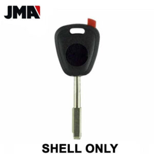 2000-2013 Jaguar / S32FJP Transponder SHELL (JMA)