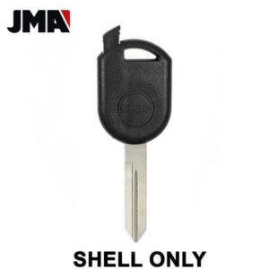 2000-2020 Ford Lincoln Mazda / H84 H92 Transponder SHELL (JMA)