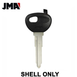 2003-2014 Mazda / MZ34 Transponder SHELL (JMA)