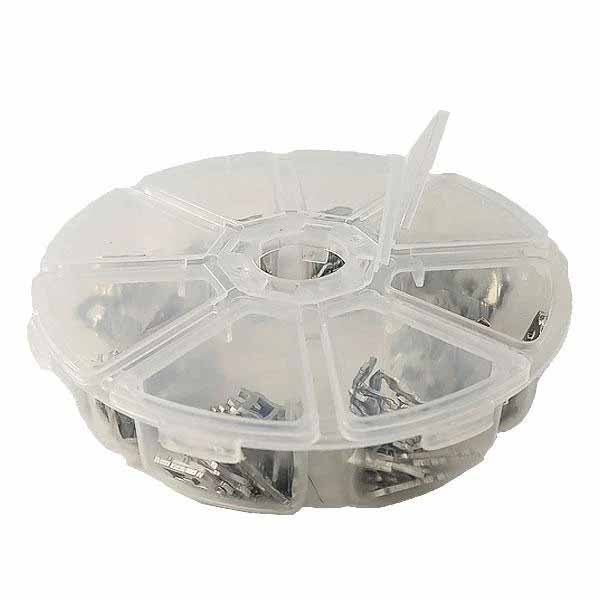 1996 - 2015 VW HU66 / HU92R Ignition Lock Wafer Set (AFTERMARKET) - Image 4