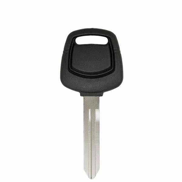 Nissan / Infiniti N102 Transponder Key (AFTERMARKET) - Image 2