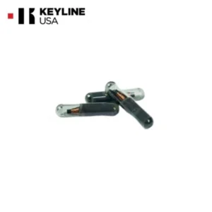 Keyline - GKM ID48 - Glass Transponder Cloning Chip