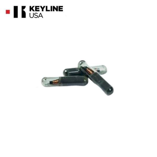 Keyline - GKM ID48 - Glass Transponder Cloning Chip