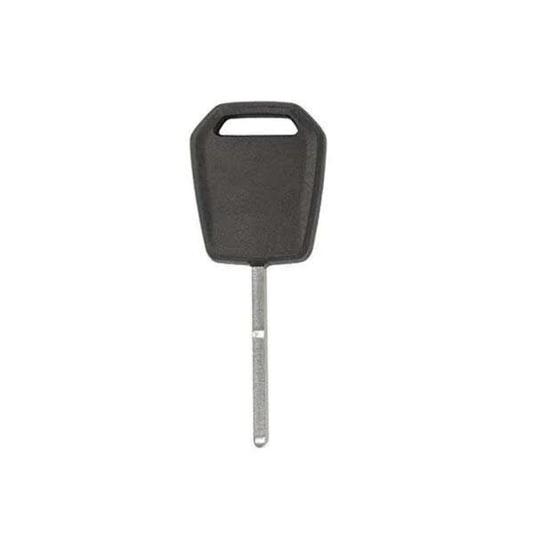 2013-2019 Ford Lincoln HU101 Side-Mill Transponder Key SHELL (No Chip) for 128-Bit (AFTERMARKET) - Image 2