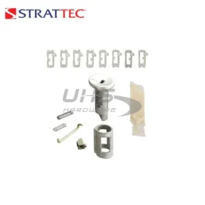 GM 2010-2019 HU100 / Ignition Lock Repair Kit / Uncoded / 7012918 (Strattec)