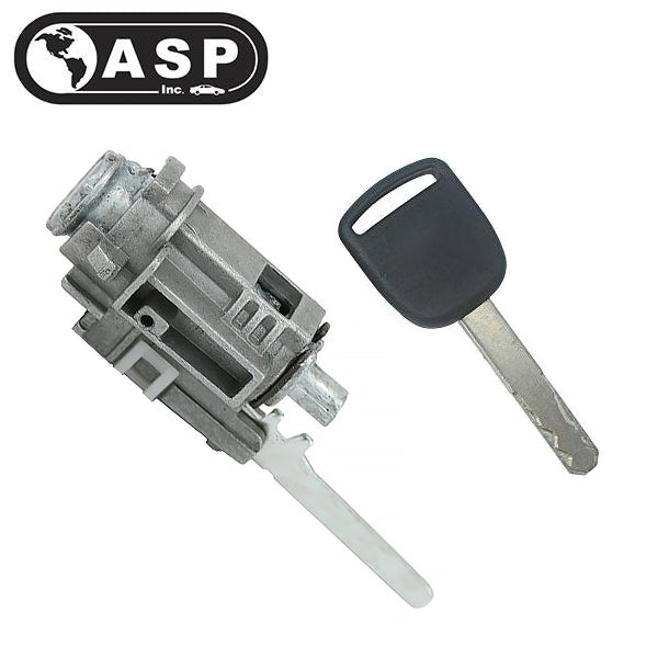 2012-2017 Honda / HO03 / Ignition Lock Cylinder / Coded / C-19-122 (ASP)