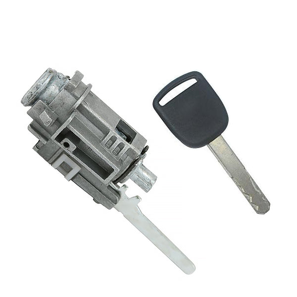 2012-2017 Honda / HO03 / Ignition Lock Cylinder / Coded / C-19-122 (ASP) - Image 2