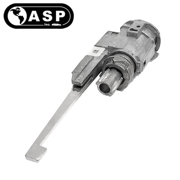 2000-2008 Acura / Honda / HD103 / Ignition Lock Cylinder / Un-Coded / C-19-123 (ASP) - Image 3