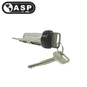 1993-1997 Toyota Corolla / 8-Cut / TR47 / Ignition Lock Cylinder / Coded / C-30-131 (US & Japan Production)(ASP)