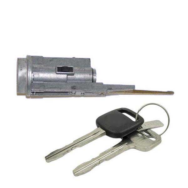 2000-2004 Toyota Avalon Sequoia Tundra / TR47 / Transponder / Ignition Lock Cylinder / Coded / ASP-C-30-160 (ASP) - Image 2