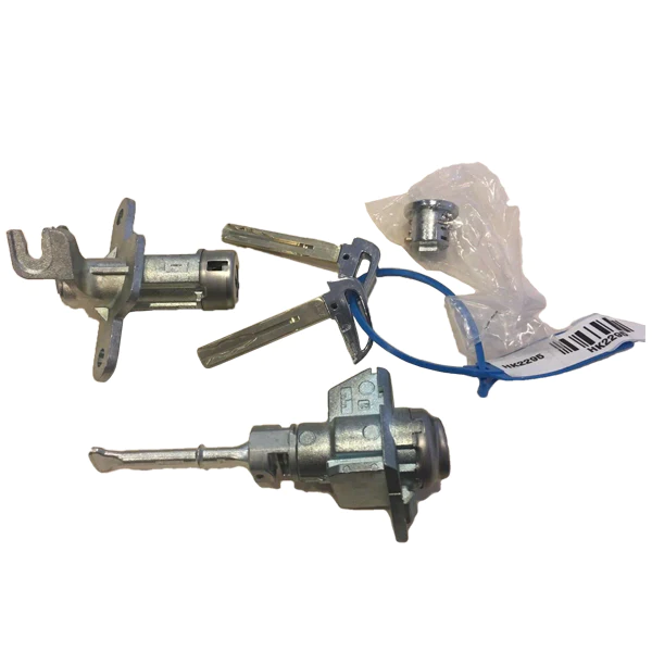 2015-2017 Hyundai Sonata / HY20 / Ignition Lock Cylinder / Coded / ASP-C-36-137 (ASP) - Image 2