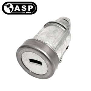 2001-2019 Ford / H75 / Ignition Lock Cylinder / Un-Coded / C-42-197 (ASP)