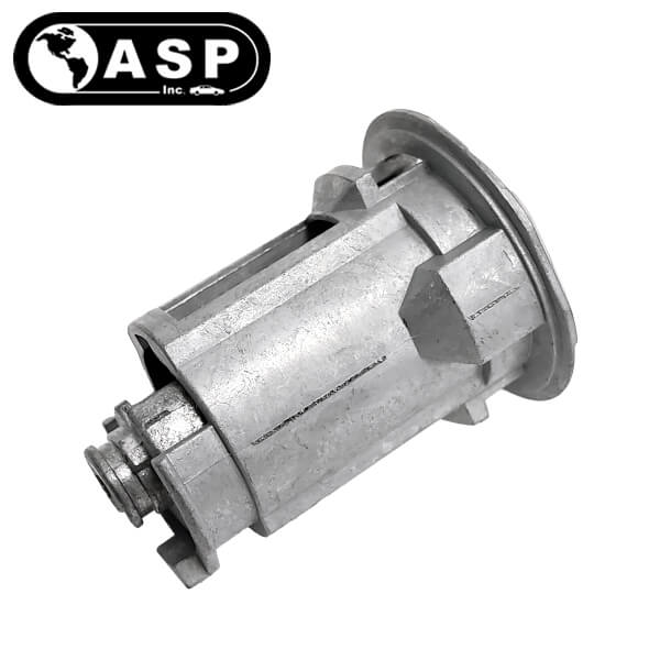 1982-1999 Nissan Subaru / DA25 / Door Lock Cylinder / Uncoded / D-16-206 (ASP) - Image 2