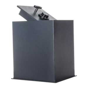 Concealed In Floor Safes
