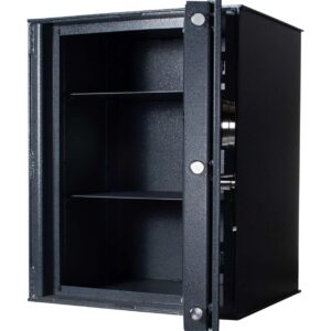 “B” Rated Money Chest