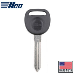 1998-2008 GM - B99 - Transponder Key - (MEGAMOS ID 13 Chip)