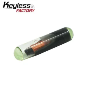 CN6 Clonable Transponder Chips for Cloning 48 Chips (CHIP-CN6)