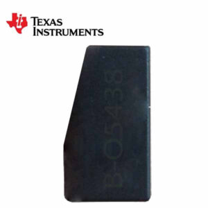 Texas 4D 68 Wedge Transponder Chip for Lexus - TP29 -(OEM)