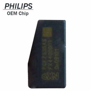 Philips 7935 44 Crypto Tag Transponder Chip for BMW / Mercedes / Volkswagen (OEM)