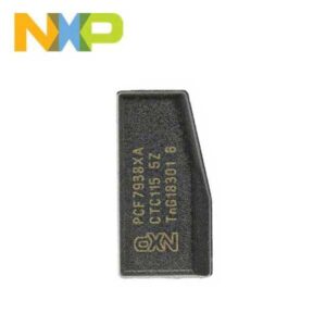 NXP - ID 47 - Wedge Transponder Chip - 2012-2022 Honda