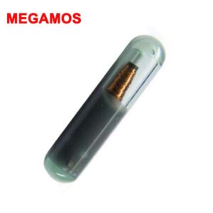 Megamos 48 CAN OEM Chip for Audi