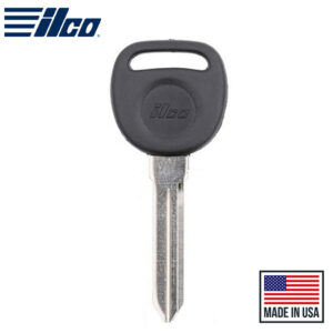 2003-2007 Cadillac CTS - B112-PT - Transponder Key - (MEGAMOS ID 48 GM)