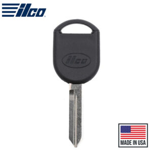 2000-2020 Ford - H92 - Transponder Key - (TEXAS ID 4D 63 80 BIT Chip)