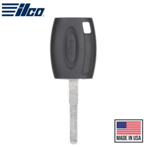 2011-2020 Ford - H94 - Transponder Key - (TEXAS ID 4D 63 80 BIT Chip)