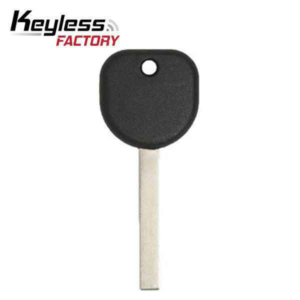 2010 - 2019 GM B119 Transponder Key (AFTERMARKET)