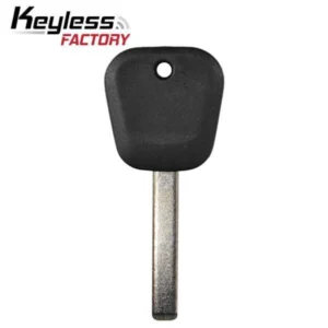 2008-2020 GM - B120 / B121 Transponder Key (46 Circle + Chip) (AFTERMARKET)