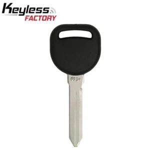 1998-2008 GM - B99 PK3 Transponder Key (ID 13 Chip) (AFTERMARKET)