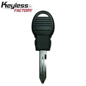 Y170 Chrysler / Dodge / Jeep Transponder Key (AFTERMARKET)