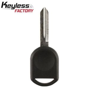 H84 Ford Transponder Key (40 Bit) (AFTERMARKET)