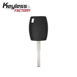 2011-2020 Ford / H94-PT / Side Mill Transponder Keys / Chip 4D63 80 Bit / 164-R8062 (AFTERMARKET)
