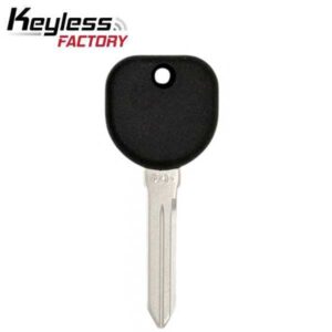 B112 Cadillac CTS PK3+ Transponder Key (AFTERMARKET)