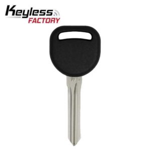 2004-2006 Cadillac - B115 (PK3+) Transponder Key (48 Chip) (AFTERMARKET)