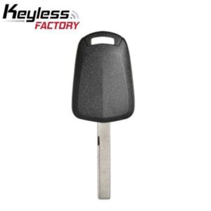 2008-2014 Pontiac Chevrolet - GM45 Transponder Key (46 Circle+ Chip) (AFTERMARKET)