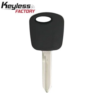 Ford Lincoln Mercury Mazda H72 Transponder Key (4C) (AFTERMARKET)
